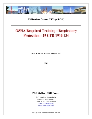 OSHA Required Training - Respiratory Protection _ Course.pdf