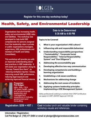 4-a-HSE-Workshop-Generic-Outline-11Jan20.pdf