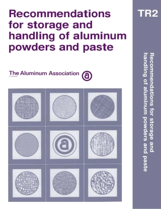 Safe Handling of Powder and Paste.pdf