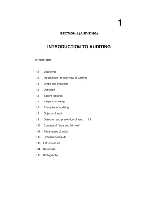 study TYBCom Accountancy Auditing-II.pdf