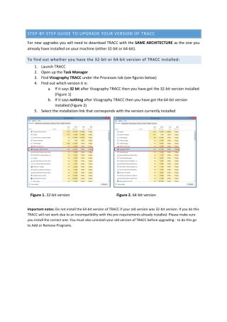 TRACC_version_guide.pdf