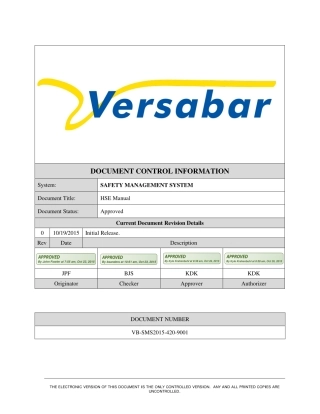 VB-SMS2015-420-9001 - HSE Manual.pdf