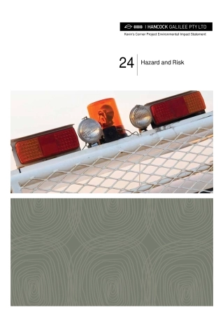 Volume 1 Section 24 Hazard and Risk.pdf