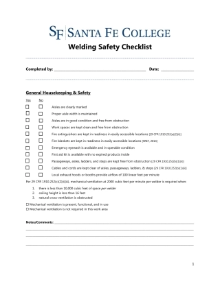 Welding Safety Checklist.pdf
