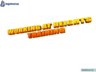 working at heights - training powerpoint.pdf