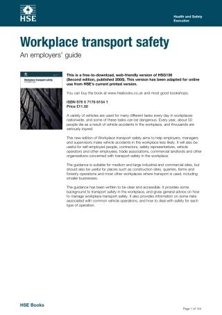 Workplace transport safety An employers guide.pdf