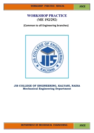 Workshop practice 1st year.pdf