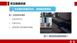 第一部分：常见隐患.pptx