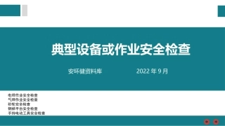 典型设备或作业安全检查.pptx