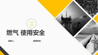 工业燃气使用安全及风险防控.pptx