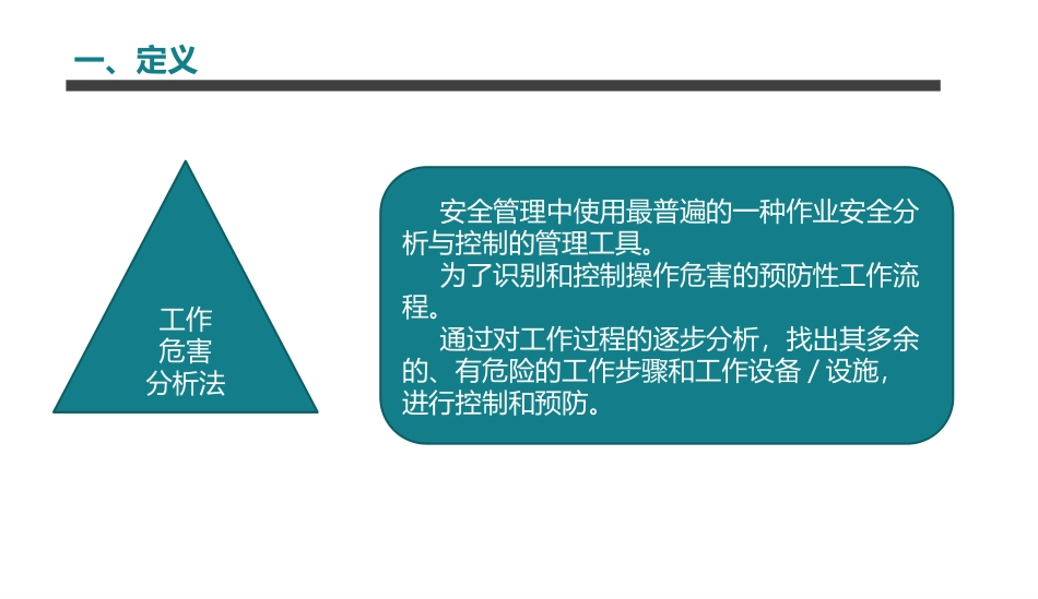 工作危害分析法(JHA).pptx_第3页