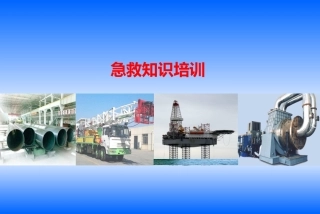 急救知识培训(新).pptx