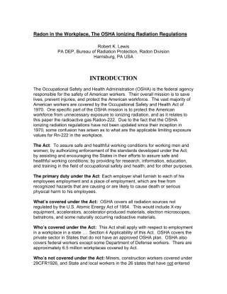 2004_07_Radon_in_the_Workplace_The_OSHA_Ionizing_Radiation.pdf