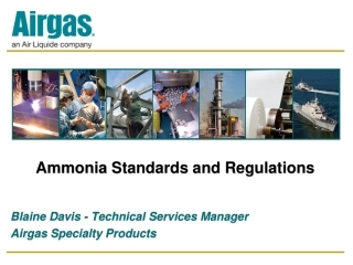2016_32hrs_B_Davis_Ammonia_Standards_and_Regulations.pdf