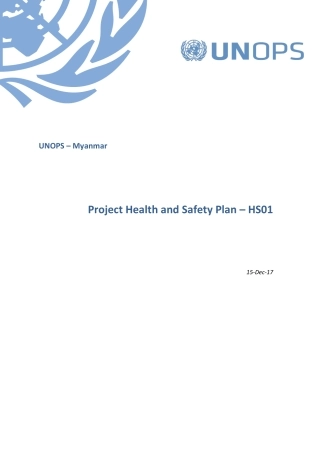 Annex 5- Health and Safety plan-Htanlang.pdf