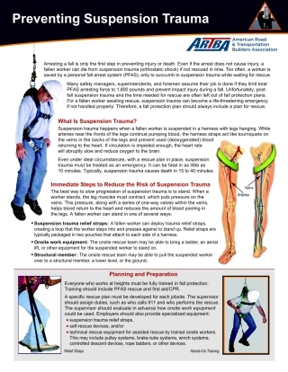 ARTBA_Fall_Fact_Sheet_Suspension_Trauma.pdf