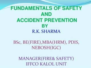 Fundamentals of safety and accident prevention.pdf