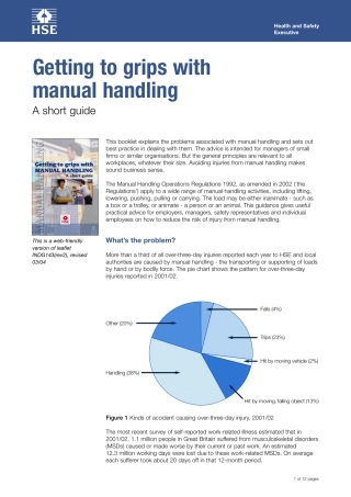 Getting to Grips with Manual Handling.pdf