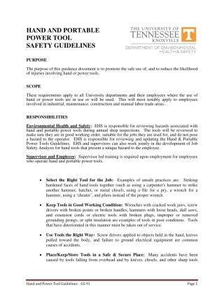 HandAndPowerToolGuidelines-032415.pdf