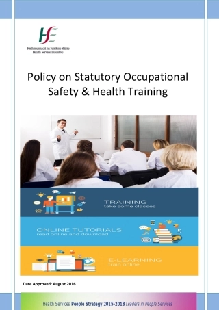 hse policy for health and safety statutory training.pdf