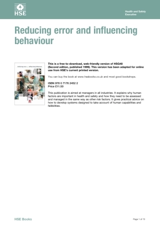 HSE_HSG_48_Reducing_error_and_influencing_behaviour.pdf