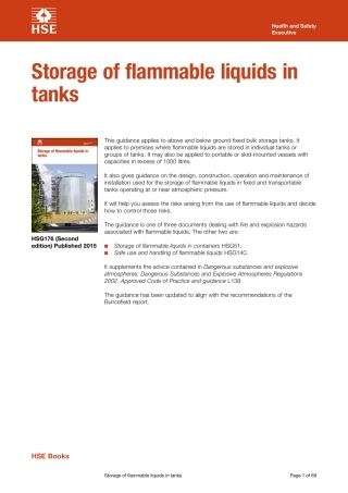HSG176 - The storage of flammable liquids in tanks.pdf