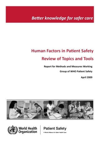 human_factors_review_who.pdf