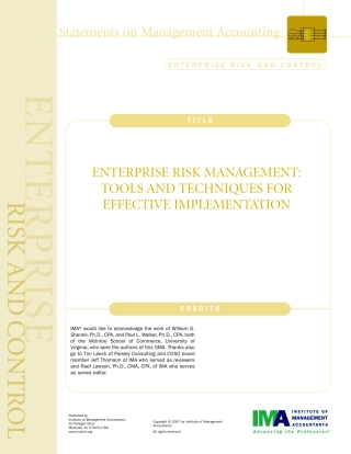 IMAToolsTechniquesMay07.pdf