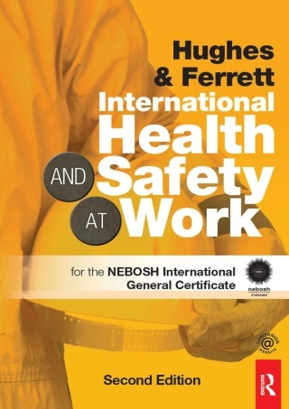 International Health and Safety - Phil Hughes.pdf