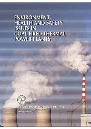 1_Environment, Health and Safety Issues in Coal Fired Thermal Power Plants.pdf