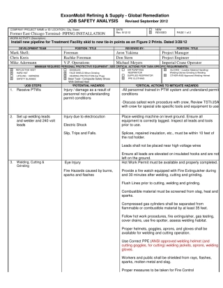 JSA-New-Line-Installation-2012.pdf