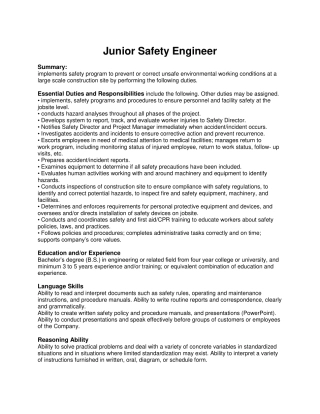 Junior Safety Engineer.pdf