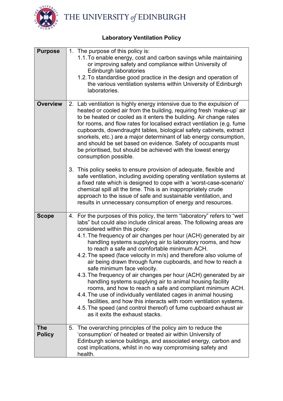 lab_ventilation_policy_and_guidance_0.pdf_第1页