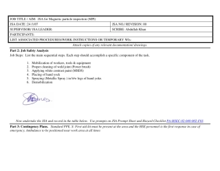 M022 Jsa for Magnetic Penetration Test.pdf