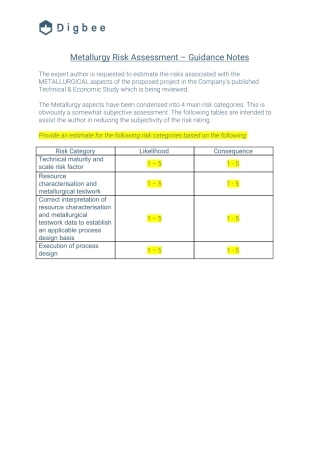Metallurgy+Digbee+Report+-+Risk+Matrix+Guidance.pdf