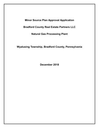 New Fortress Energy LNG Plant Plan Approval Application (December 2018).pdf