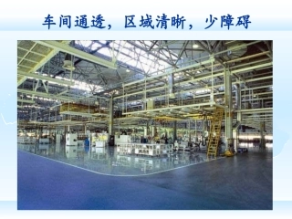 500强企业目视管理图集.pptx