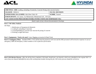020 JSA Crane Lifting CCR.docx