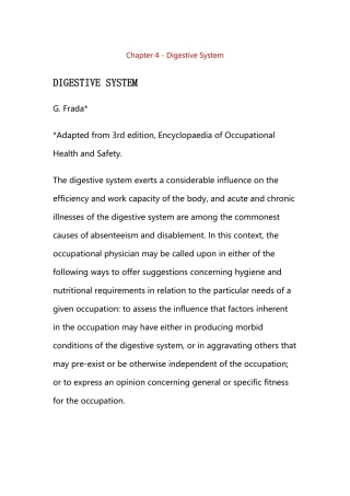 Chapter 4 - Digestive System.docx
