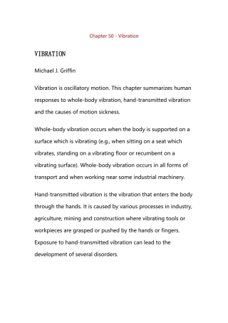 Chapter 50 - Vibration.docx