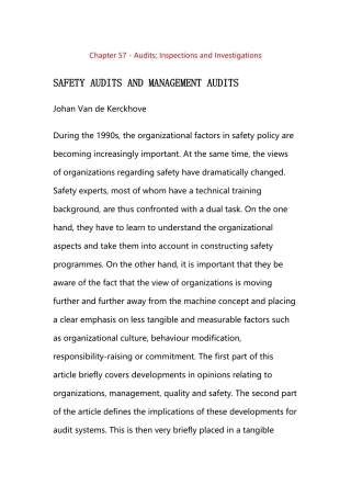 Chapter 57 - Audits; Inspections and Investigations.docx