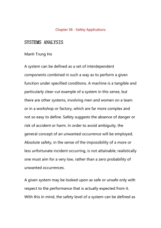 Chapter 58 - Safety Applications.docx