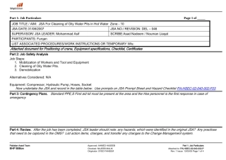 DEL - 045 Oily Water Pits Cleaning.docx