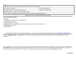 Jsa For applying bituminous roof treatment on buildings (1).docx