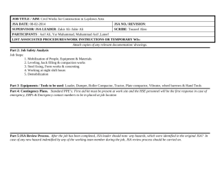 laydown area Civil works.docx