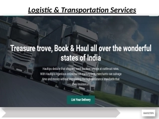2476243_LogisticTransportationServices.pptx