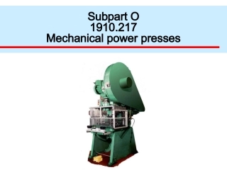 mechanical-power-presses-presentation.pptx