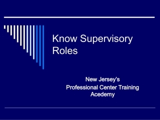 NJM1V3Act4KnowSupervisoryRoles 安全监督角色.pptx