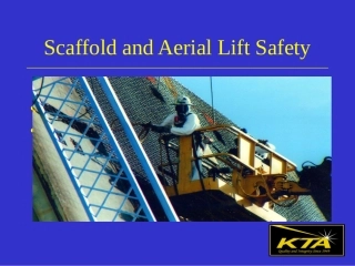 Scaffold and aerial lift teleweb.pptx
