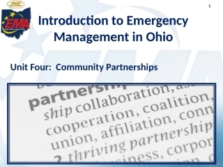 Unit 4 Community Partnerships 2015.pptx